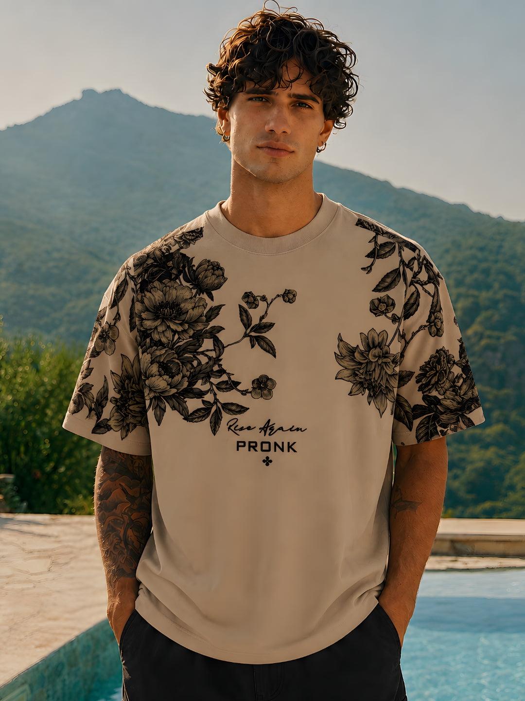 T-SHIRTS